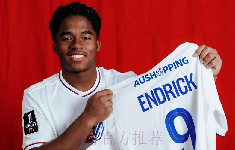 马卡:恩德里克承认踢人错误 表示以后不会再犯 马卡:恩德里克承认踢人错误 表示以后不会再犯