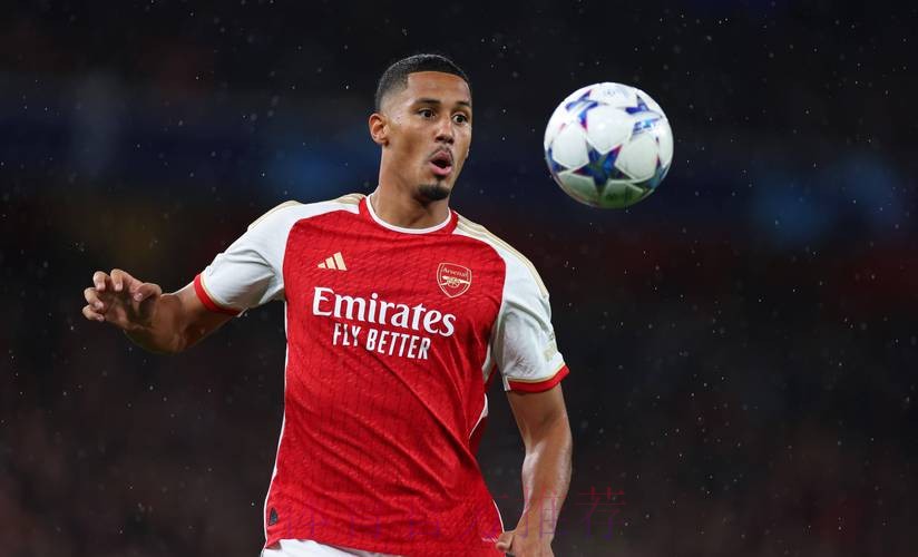 DO:萨利巴将与阿森纳续约5年 皇马曾对他有意 DO:萨利巴将与阿森纳续约5年 皇马曾对他有意