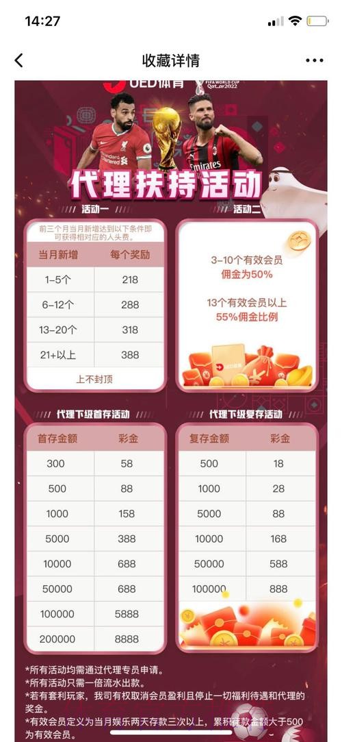 世界杯投注平台精选：正规可信平台一览